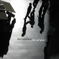 Kari Newhouse Songs From Apartment 4 album cover